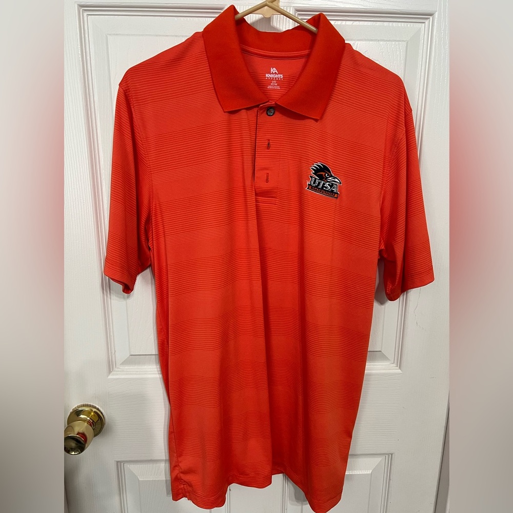 Men’s  Knights Apparel Dri-Fit Golf Shirt